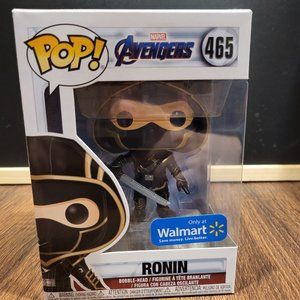 Marvel Avengers Ronin Walmart Exclusive Funko Pop